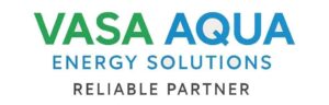 VASA AQUA ENERGY SOLUTIONS LOGO