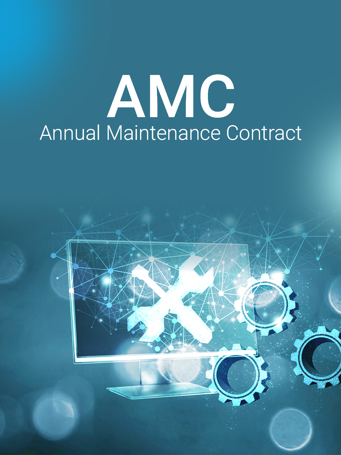AMC SERVICES IN BANGALORE