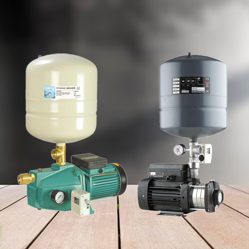 pressure booster pumps in bangalore
