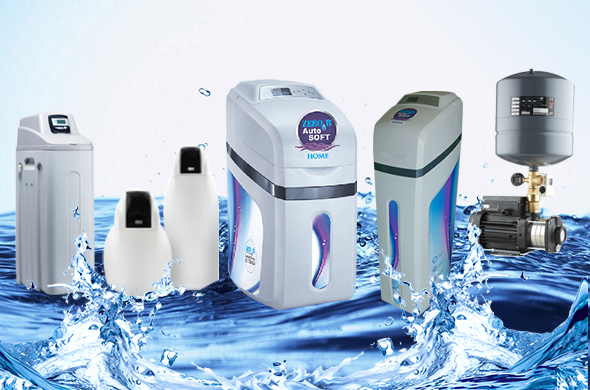 water softener in Bangalore
