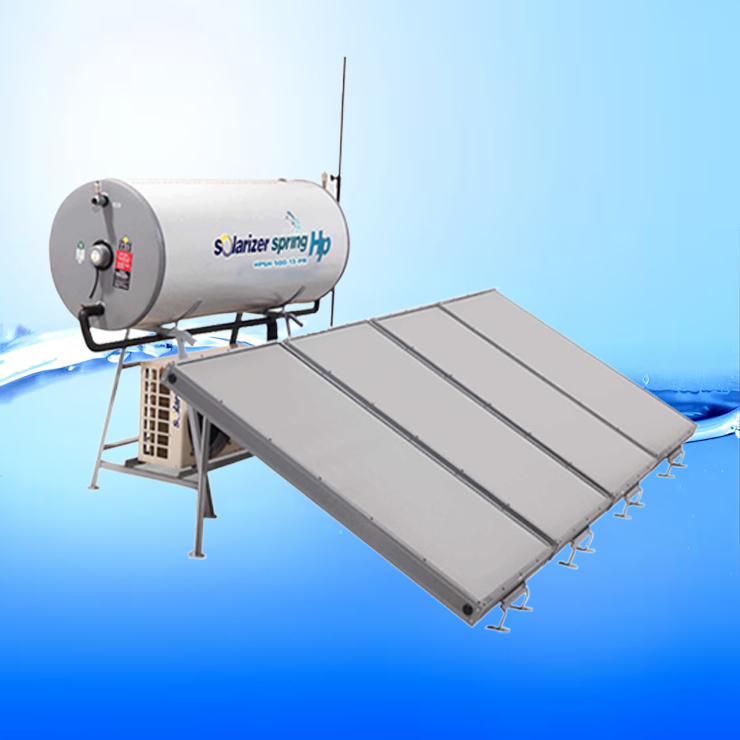 heat pum water heaters in bangalore