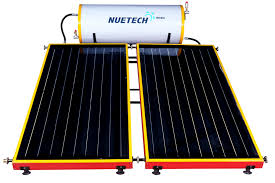 solar water heaters suppliers in bangalore