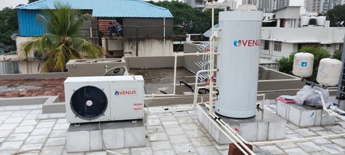 air source heat pump amc in bangalore