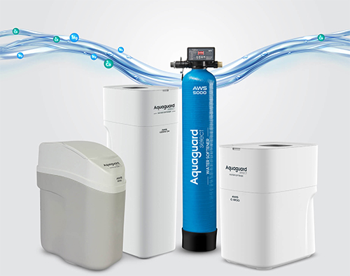 Why Hard Water Problems Shouldn’t Be Ignored?