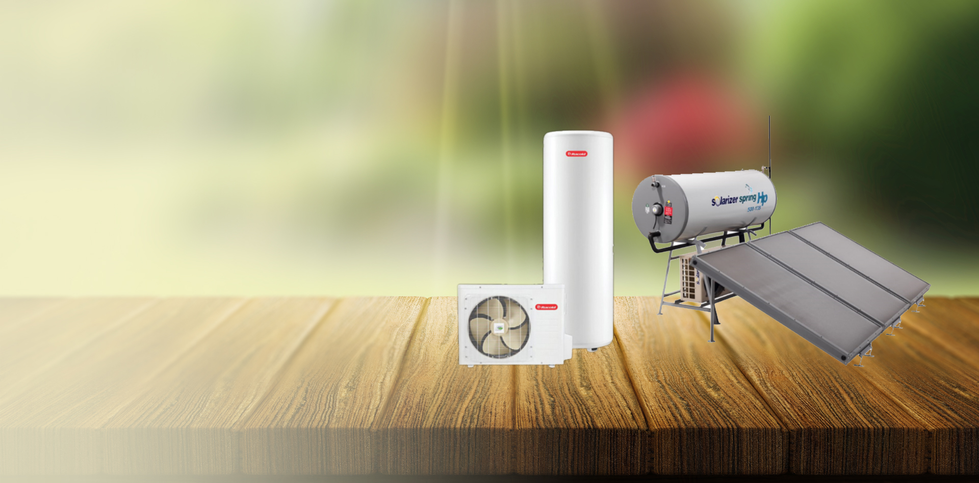 air source heat pumps in bangalore