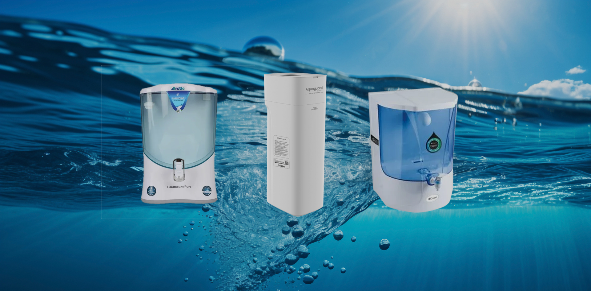 best water purifiers in bangalore