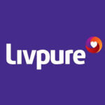 livpure logo