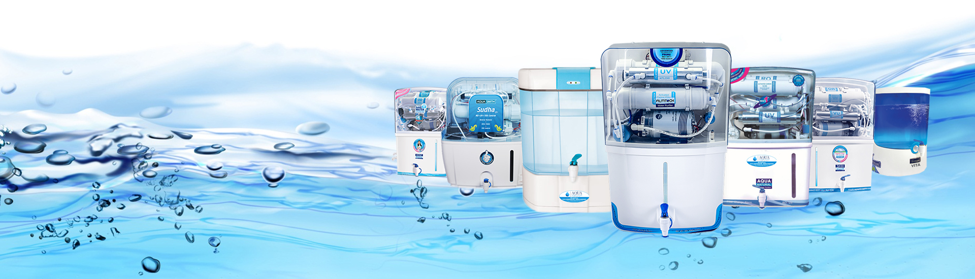ro water purifier suppliers in bangalore