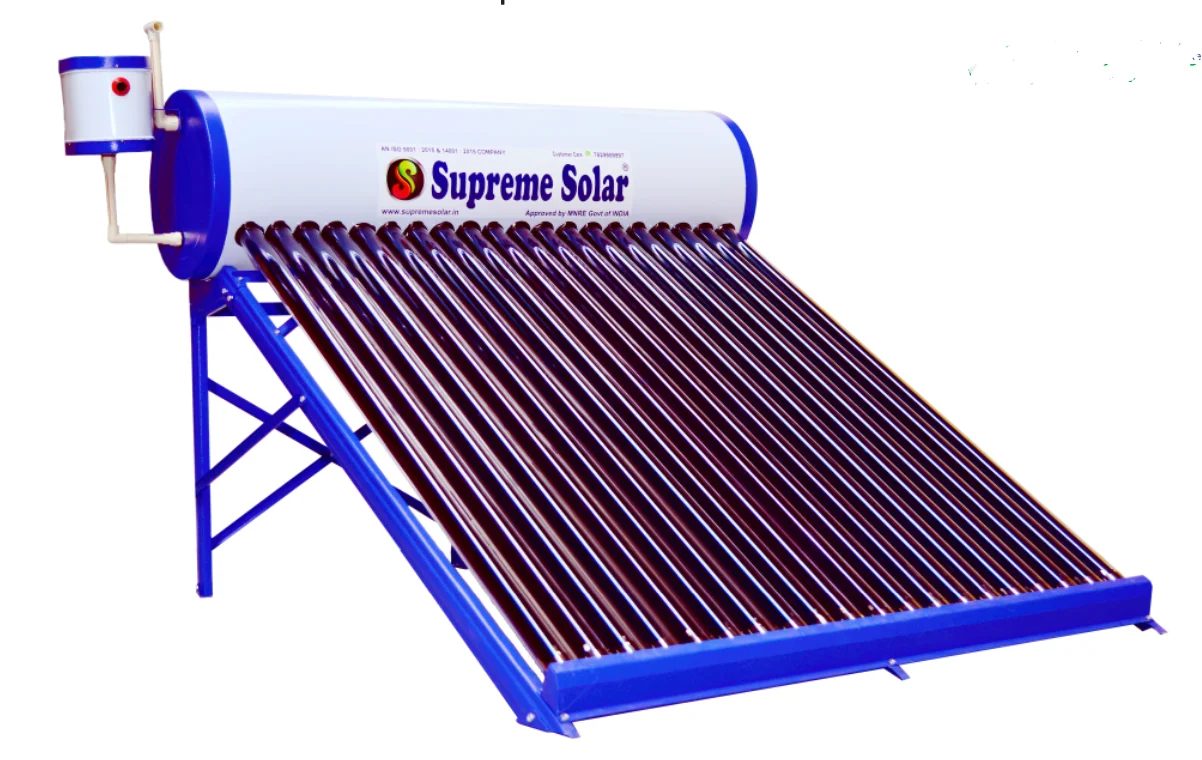 solar water heaters for apartments in bangalore