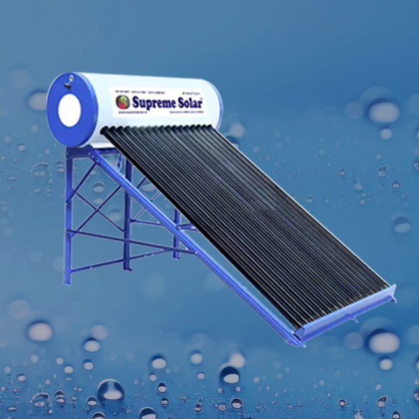 solar water heaters in bangalore