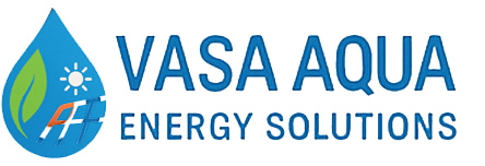 vasa aqua energy solution logo