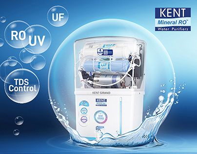 Water Purifiers in Bangalore
