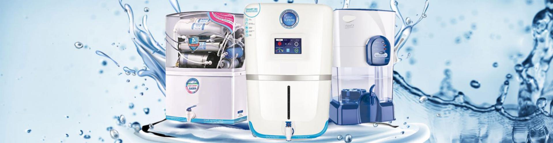 best ro water purifiers in bangalore